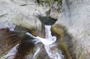 Canyoning pyrénées orientales